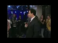Anberlin - Feel Good Drag (Jimmy Kimmel Live: Concert Series 09/29/2008)