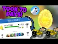 Enlightenment Egg Farm Gameplay - Part 4 Final Egg