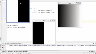 14 Simple Image Thresholding in OpenCV Python