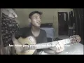 Download Lagu Cinta terakhir-MOSCA by(GANDA COVER