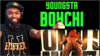 youngstacpt x shaney jay boychi a south african reacts
