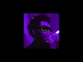Download Lagu The Weeknd - Is There Someone Else (intro looped + slowed)