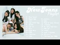 Download Lagu NewJeans 1 hour Playlist | All Songs \u0026 Covers Playlist (2023 UPDATE) | Tyna Nguyễn