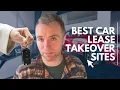 Best Car Lease Takeover Sites