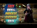 How to Maximize Your Processing Success Rate in Black Desert Online