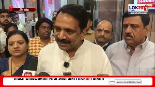 Narendra Mehta on Pratap Sarnaik | 'मंत्री असलेला व्यक्ती एवढा बालिशपणा कसा करते?