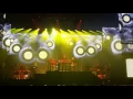 Jean-Michel Jarre -  Glory/Équinoxe 4  (Prague 2016)