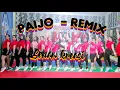 Download Lagu PAIJO - ZASKIA GOTIK - REMIX - VIRAL TIKTOK - SENAM KREASI - MD STUDIO