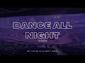 ROSE - Dance all night | 🎧 But you're in an empty arena