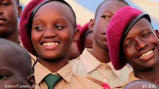 i will go awendo central pathfinders club at wku camporee 2022