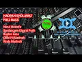 Download Lagu HADRAH SHOLAWAT BAS FULL COCOK UNTUK CEK SOUND