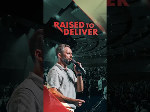 🔥 Get ready for your freedom! Deliverance conference in 8 days