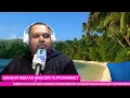 SUBHA KA SAFAR WITH SHERAZ SPONSORED BY SANGAM INDIAN GROCERY