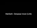 Download Lagu Maribeth - Denpasar moon (Lirik)