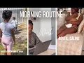 Download Lagu Morning routine d’été 🌞 + idées fraîcheur maison 🍦 | Maman débordée mais heureuse