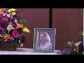 Services for Elizabeth A Crocker by The Boothby Funeral Home