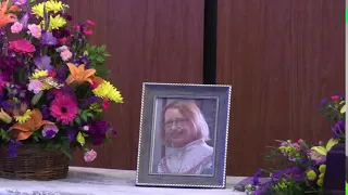 Services for Elizabeth A Crocker by The Boothby Funeral Home
