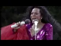 Diana Ross - I'm Coming Out (Live from Central Park '83)