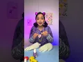 WANT TO PLAY NAIL SALON Use GLOVES for This FUN HOME IDEA