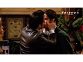 Video di Friends | Joey Kisses Chandler