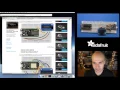 MicroPython Hardware SSD1306 OLED Display with Tony D micropython