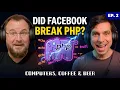 This Engineer Bet His Career on Replacing PHP at Facebook The Hack Story