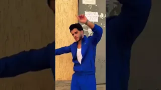 انس الشايب في الجزائر 