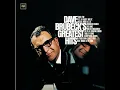 Unsquare Dance - Dave Brubeck