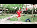 Download Lagu GERAK DAN LAGU AKU ANAK INDONESIA TK PERTIWI DWP SETDA BANJARNEGARA