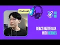 React Native 0 64 with Hermes for iOS React Universe On Air
