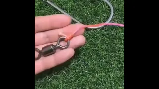 طريقه ربط الحبل بإحكام احفظها يمكن تحتاجها 