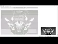 ECHO - Played on Notepad