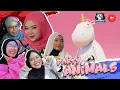 🔴 [Sabby] NGMY GIRLS NIGHT ONLY! | Party Animals (Malaysia)