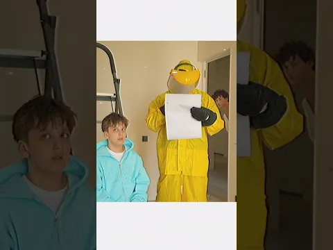 Попали в Закулисье в реальной жизни 🤯