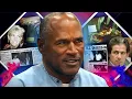 How OJ Simpson Got Away with Nicole Brown s MURDER His Lawyers MANIPULATED Evidence and The Media