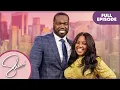 50 Cent Joins Sherri And He s Holding NOTHING Back