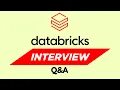 How To Pass A Databricks Interview In 2026 Top 25 Questions And Answers