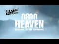 Nathan Dawe, Joel Corry, Ella Henderson - 0800 HEAVEN (ALL CANE Remix)