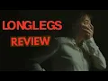 Download Lagu LONGLEGS REVIEW: Nicolas Cage Unleashes His Killer Cage Mode