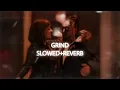 GRIND - EMEWAY BANTAI | ( SLOWED+REVERB ) | SONG @Mr.Lofi12359