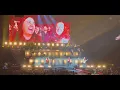 Jonas Brothers-Listen When Sad-TBUTAOA! In Rosemont 10/22/26