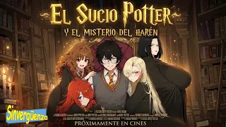 EL SUCIO POTTER Y EL MISTERIO