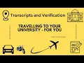 University Transcripts Online Made Easy - Digital Transcript Services FACTS Transcripts