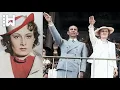 Download Lagu Lída Baarová - Z Filmové Hvězdy Nacistů Kriminálnicí a Alkoholičkou