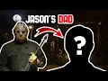 Jason Voorhees s Dad Explained Friday the 13th Lore