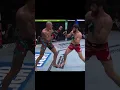 Download Lagu Magomed Ankalaev wobbles Alex Pereira! 😱 #UFC #UFCIndia #UFC313