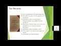 How to Use Greene County Records in Genealogy Research