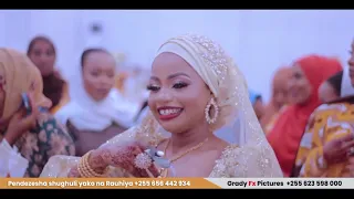 UKHTY RAUHIA AKIAMSHA TENA SHANGWE HOLINI MLITAKA NIADHIRIKE Hii Hapa Sasa 2023 