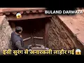 Download Lagu BULAND DARWAJA FATEHPUR SIKRI HISTORY 😮 | Anarkali Ko Yahi Chinwaya Gaya 😱