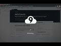 AWS Cloud9 Demo